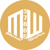 37865 Metal Works logo