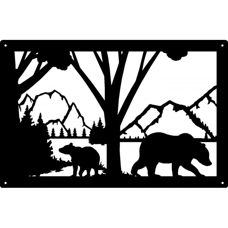 Decorative Panel