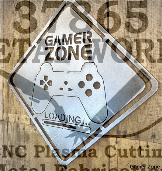 Gamer Zone