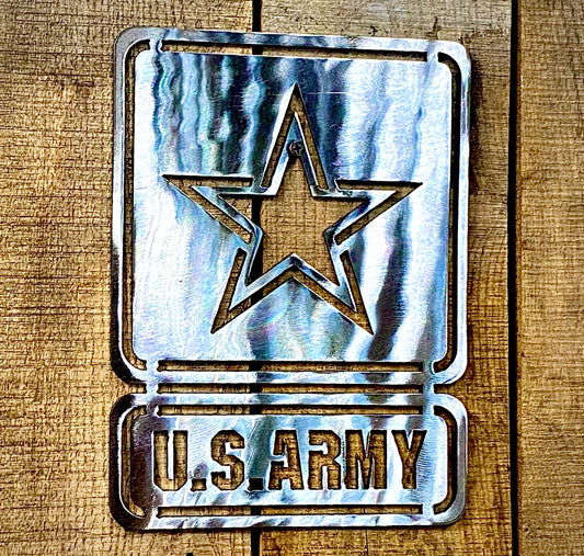 US Army